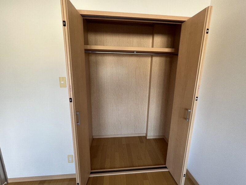 エスペランス姫路の物件内観写真