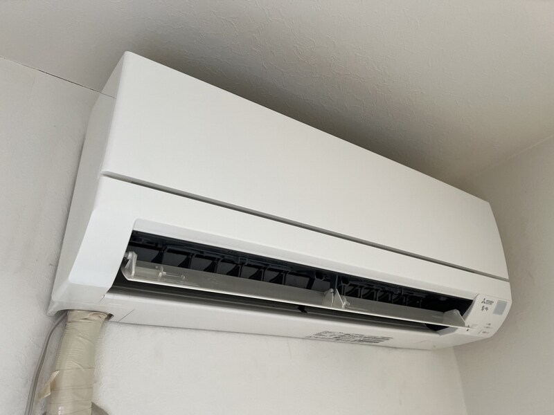 エスペランス姫路の物件内観写真