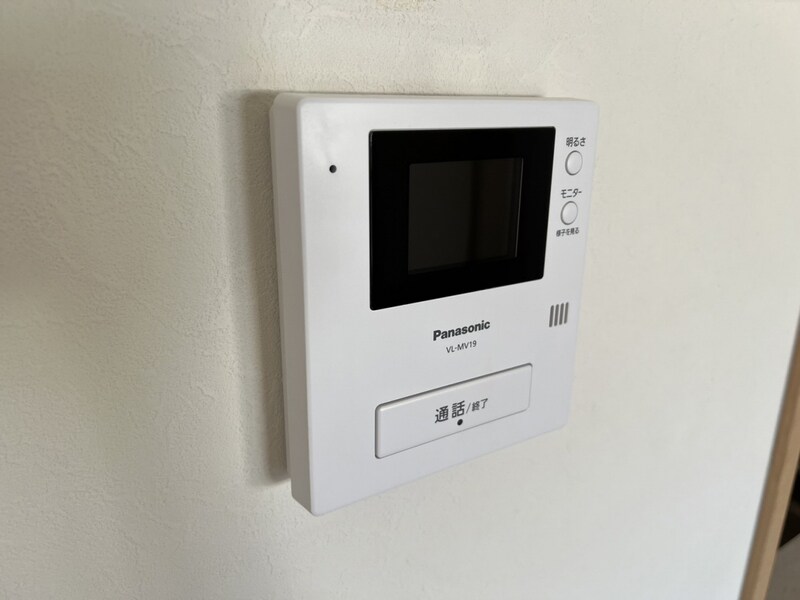 エスペランス姫路の物件内観写真