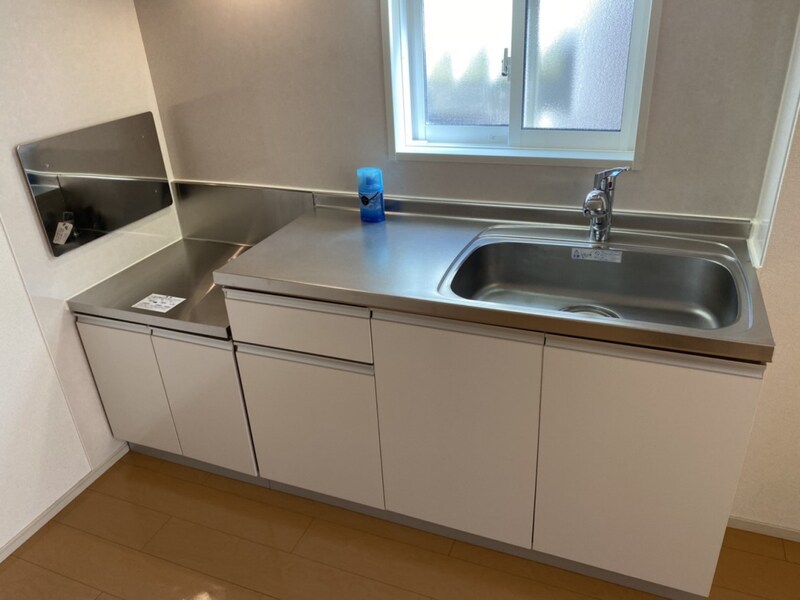 グランペール古賀ⅢＢの物件内観写真