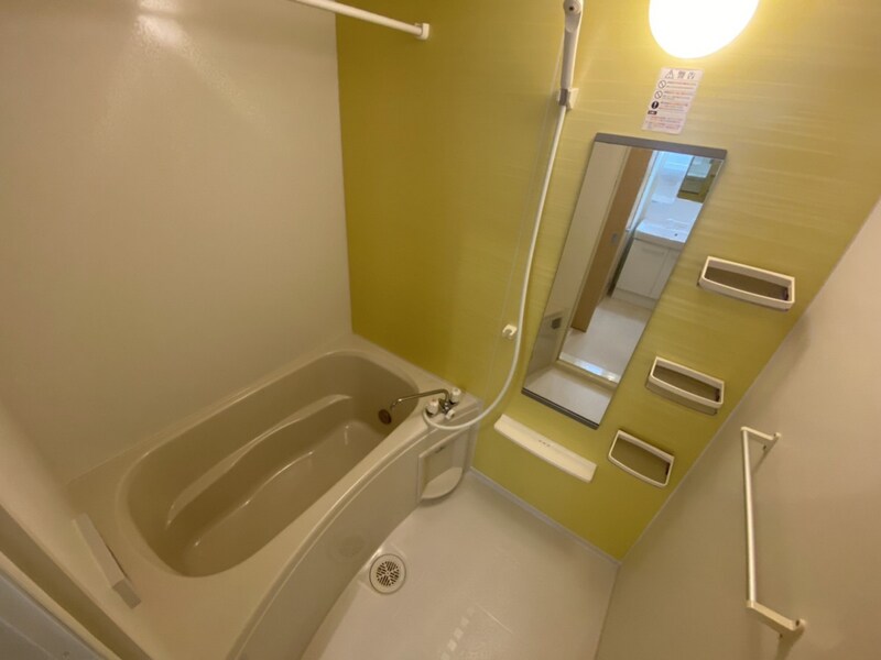 グランペール古賀ⅢＢの物件内観写真