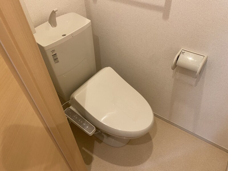 グランペール古賀ⅢＢの物件内観写真