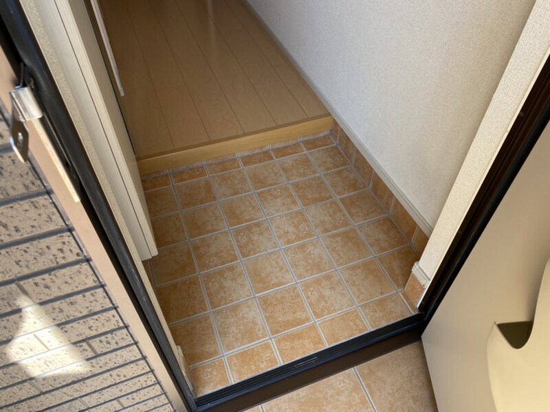 グランペール古賀ⅢＢの物件内観写真