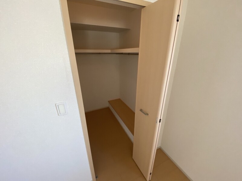 グランペール古賀ⅢＢの物件内観写真