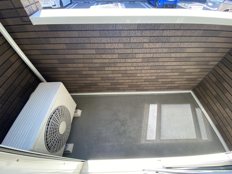 グランペール古賀ⅢＢの物件内観写真