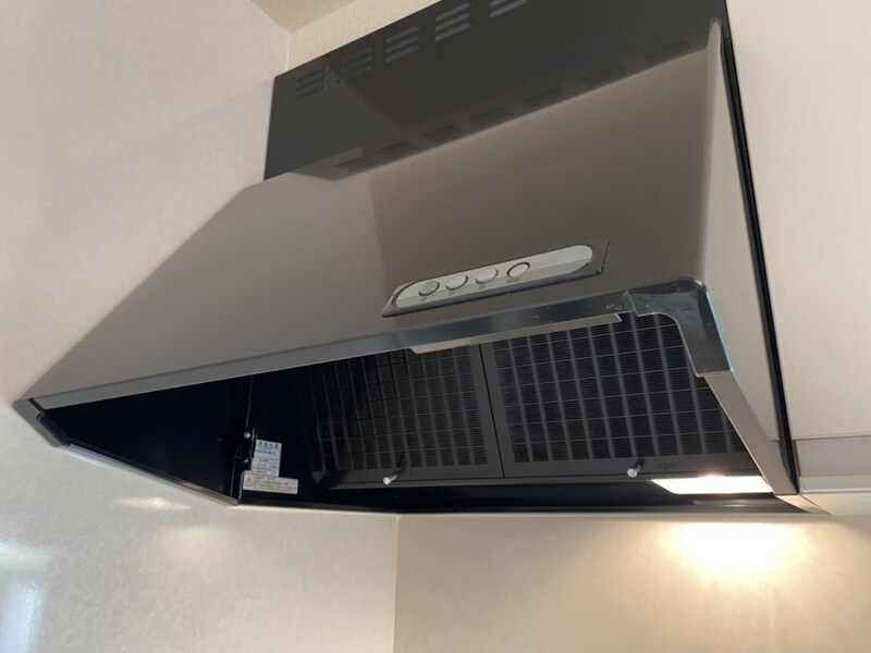 グランペール古賀ⅢＢの物件内観写真