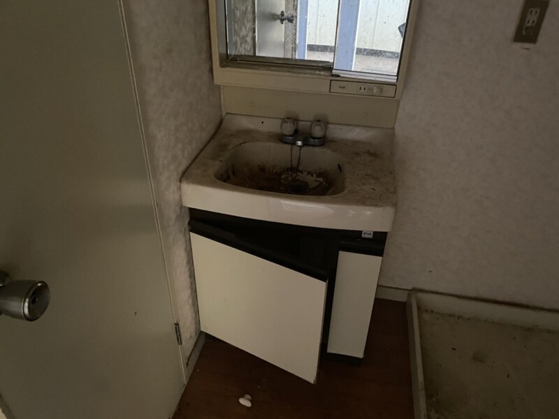 コーポ青山Ⅱの物件内観写真