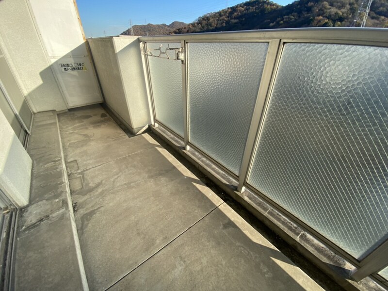 コーポ青山Ⅱの物件内観写真