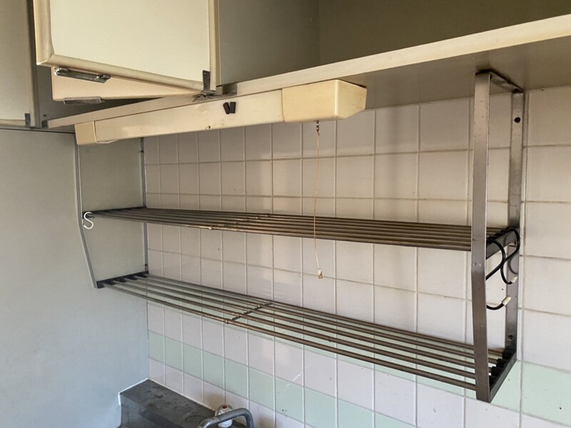 コーポ青山Ⅱの物件内観写真