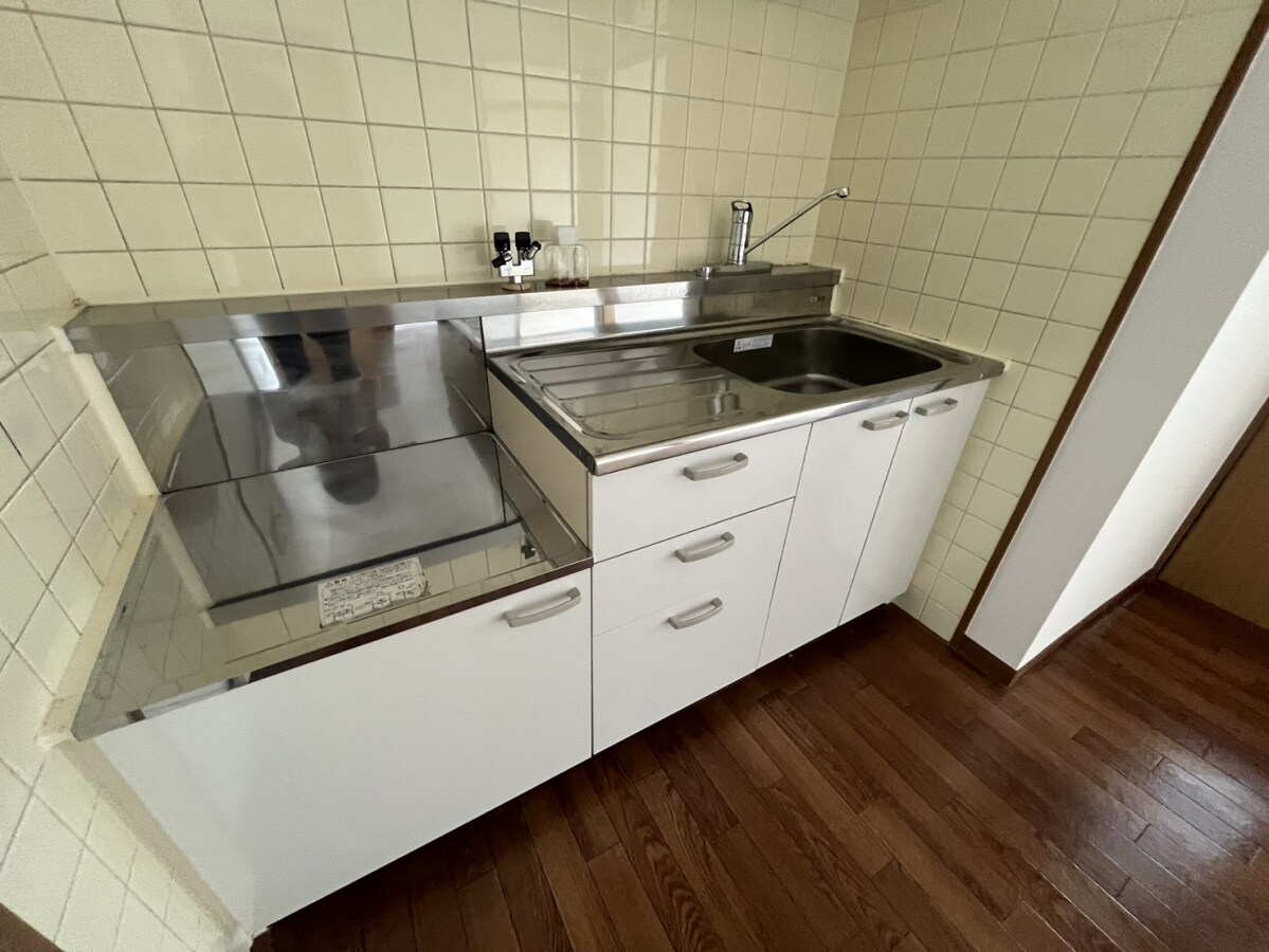 AMBER PEARL（アンバーパール）の物件内観写真