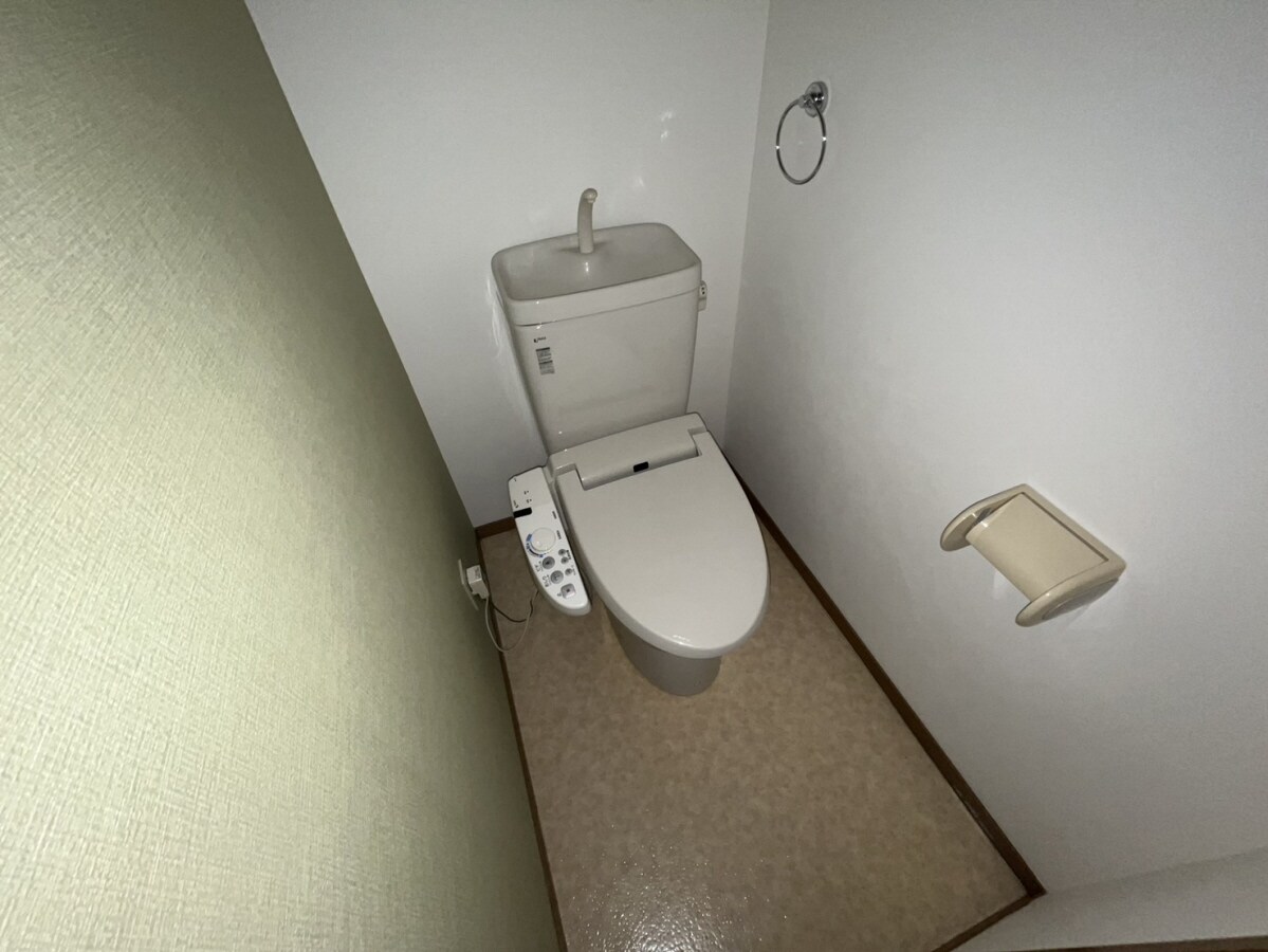 AMBER PEARL（アンバーパール）の物件内観写真