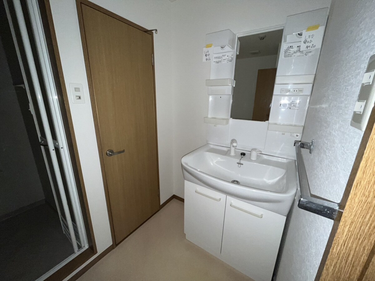 AMBER PEARL（アンバーパール）の物件内観写真