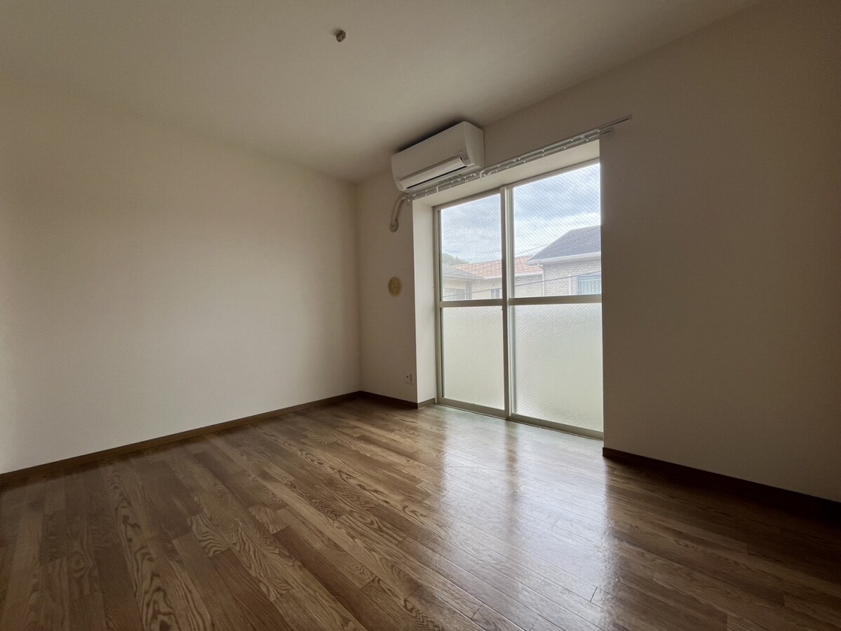 AMBER PEARL（アンバーパール）の物件内観写真