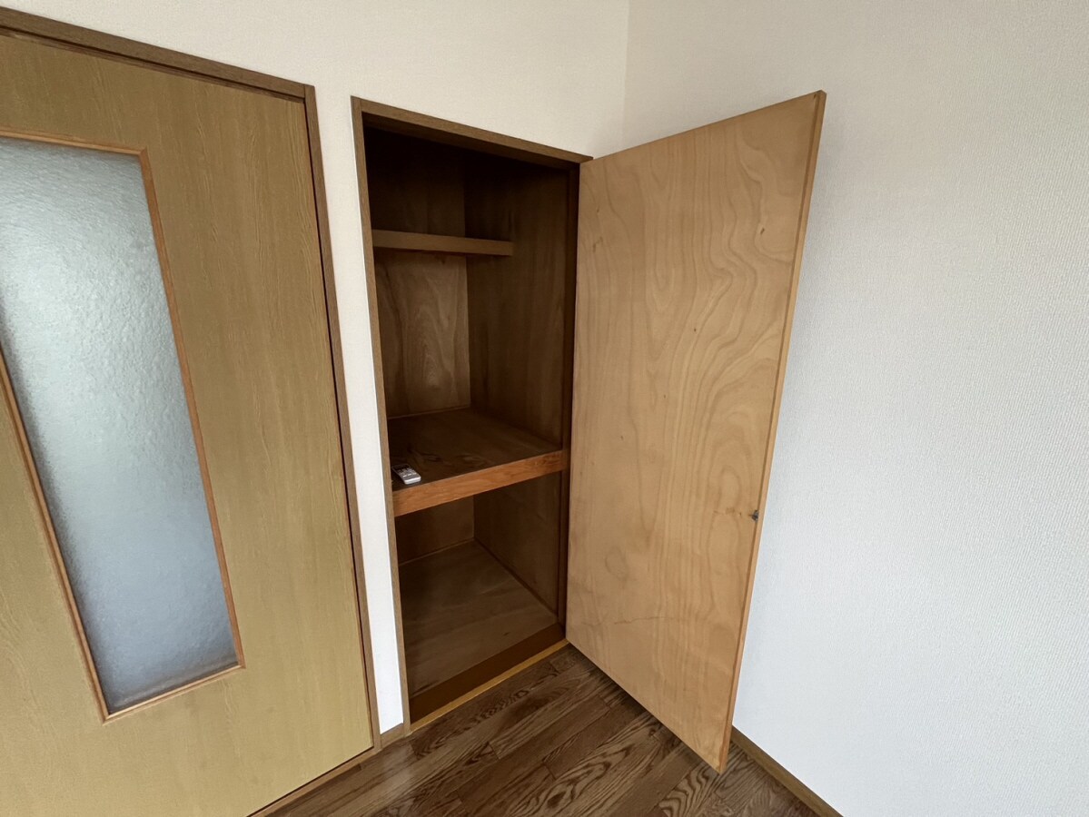 AMBER PEARL（アンバーパール）の物件内観写真