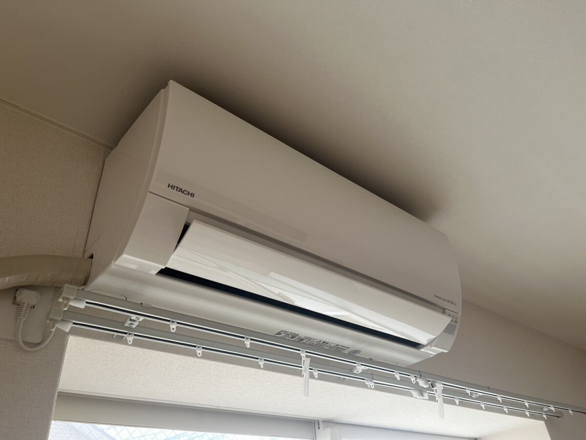 AMBER PEARL（アンバーパール）の物件内観写真