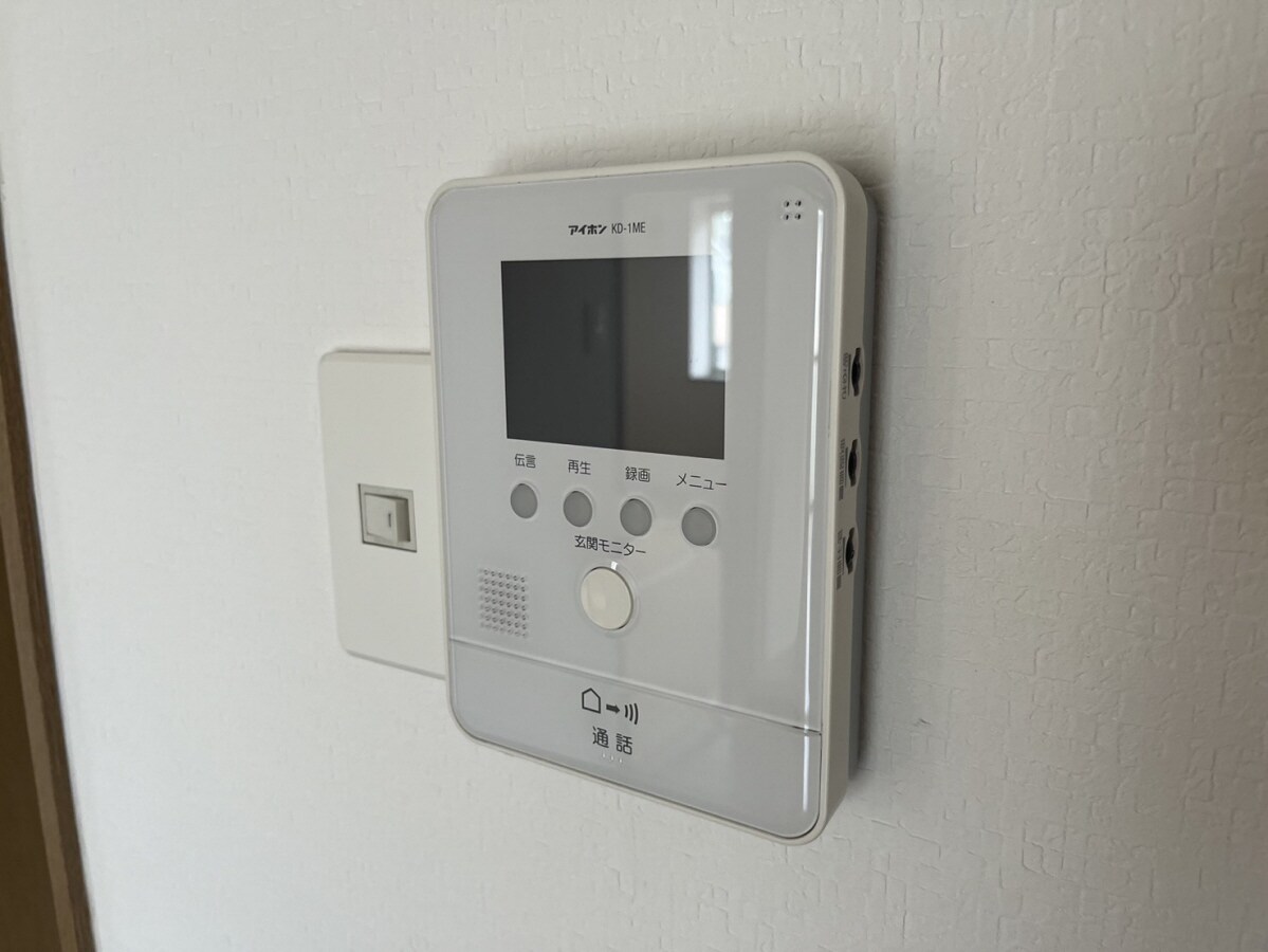 AMBER PEARL（アンバーパール）の物件内観写真