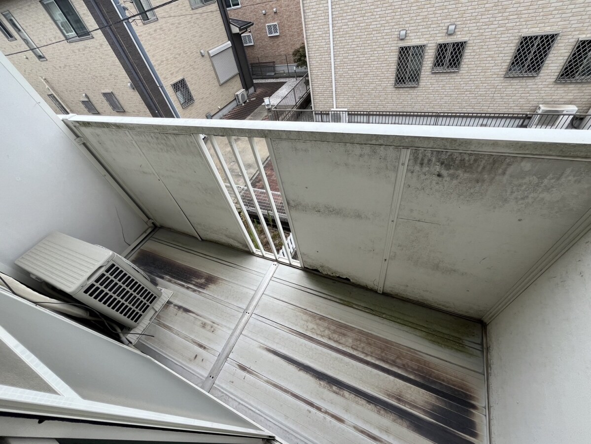 AMBER PEARL（アンバーパール）の物件内観写真