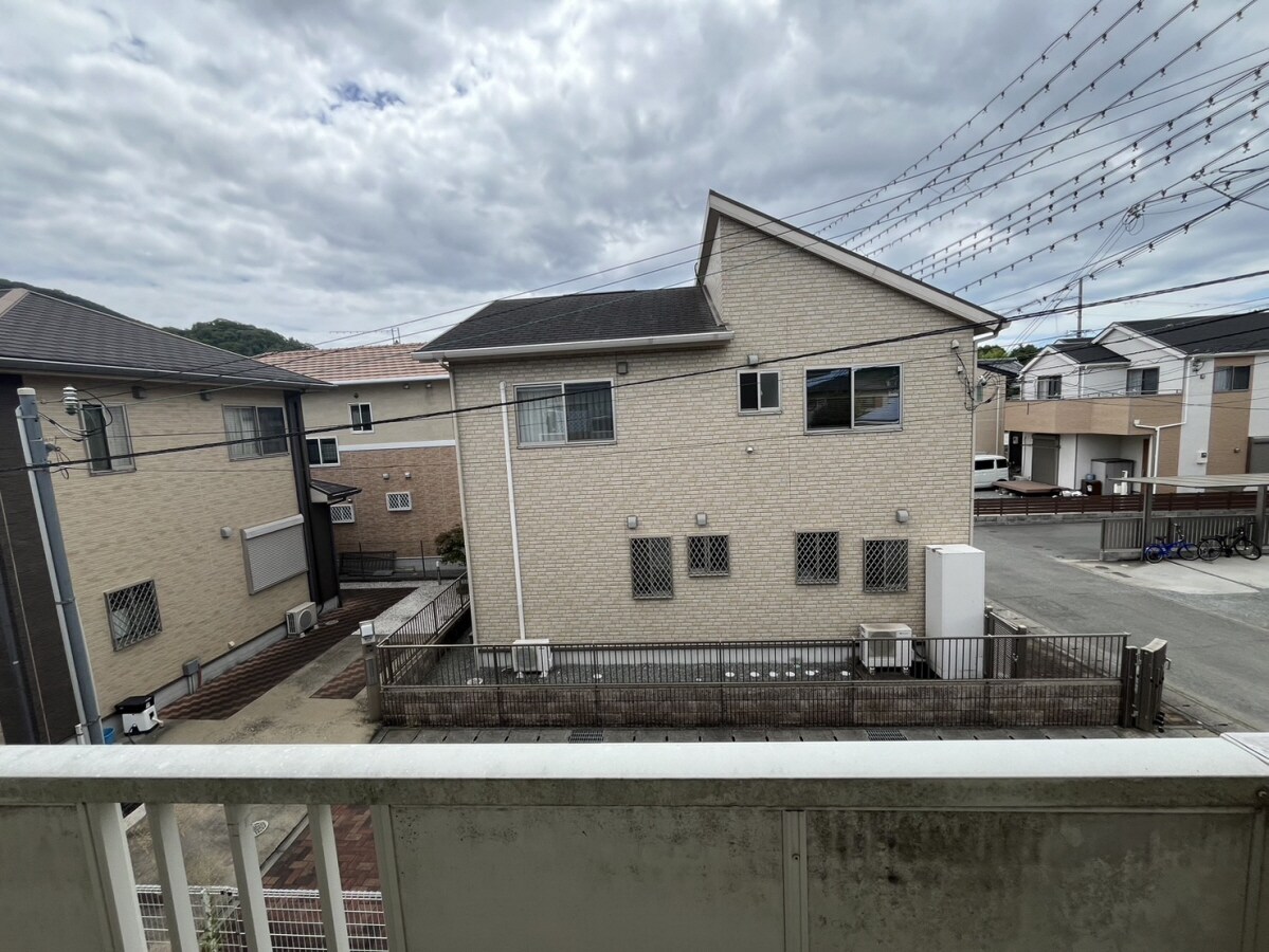 AMBER PEARL（アンバーパール）の物件内観写真