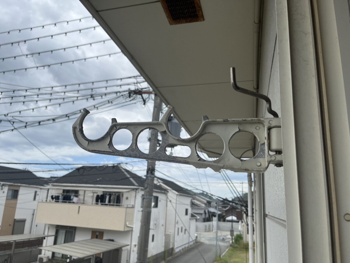 AMBER PEARL（アンバーパール）の物件内観写真