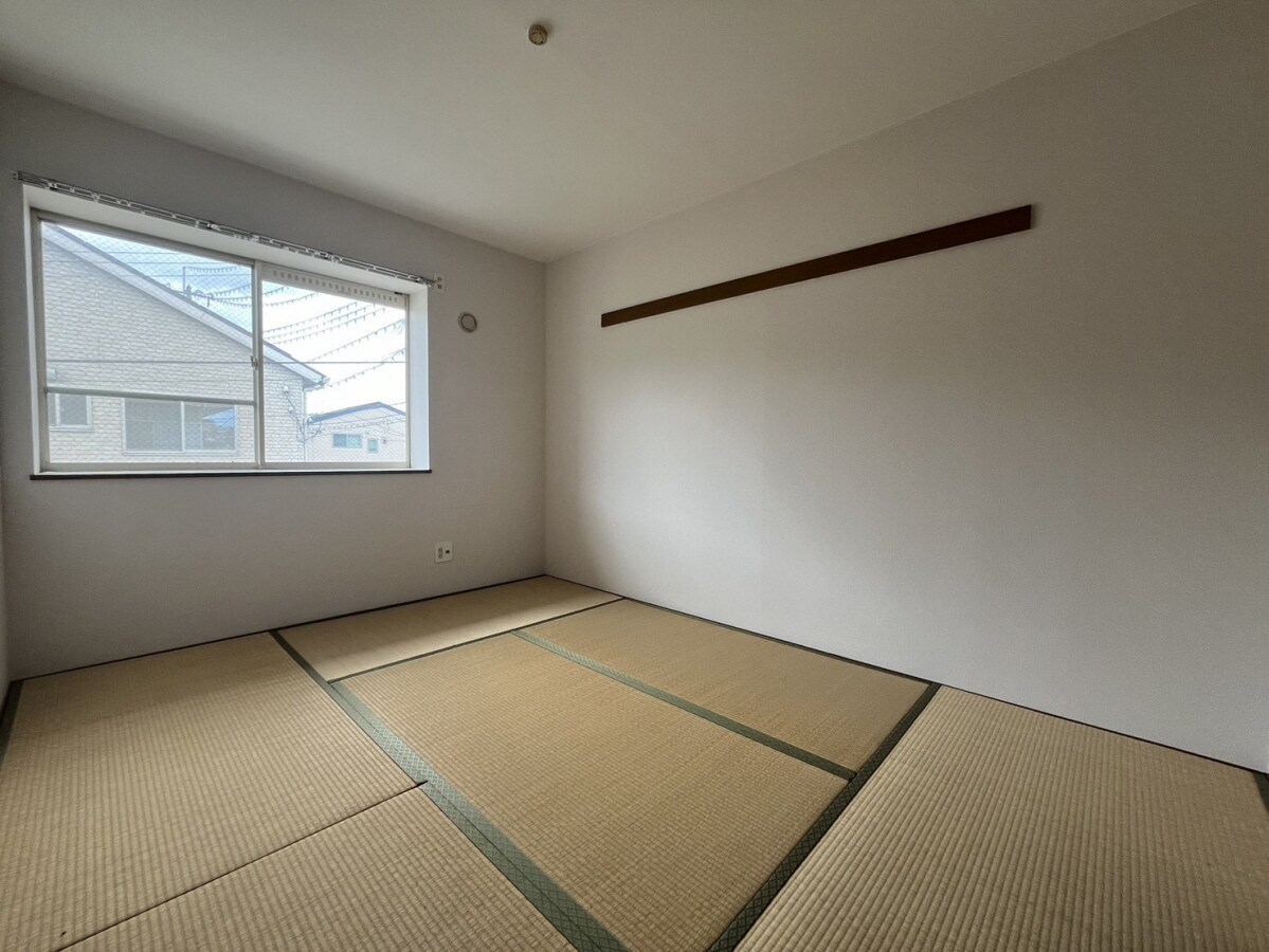 AMBER PEARL（アンバーパール）の物件内観写真