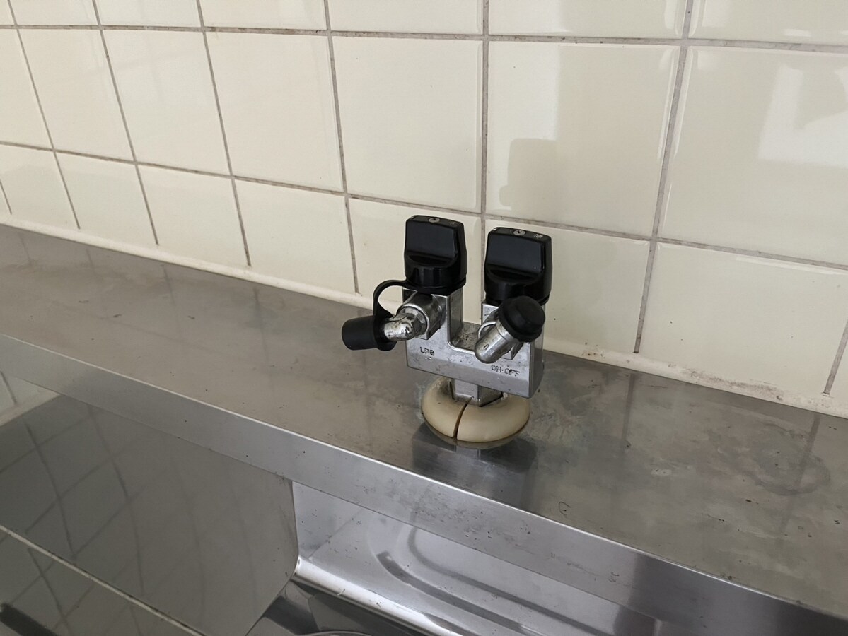 AMBER PEARL（アンバーパール）の物件内観写真