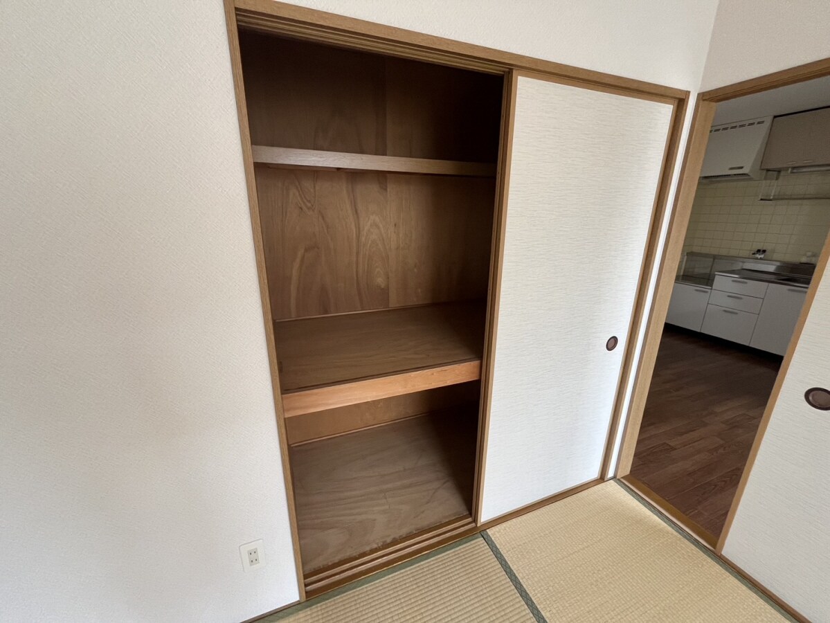 AMBER PEARL（アンバーパール）の物件内観写真