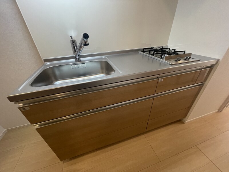 クレールの物件内観写真