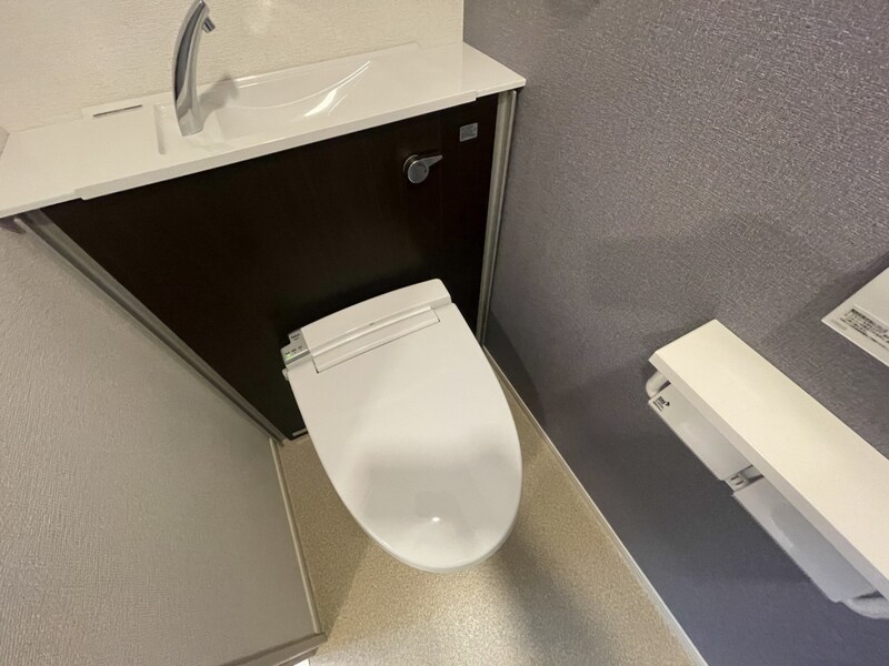 クレールの物件内観写真