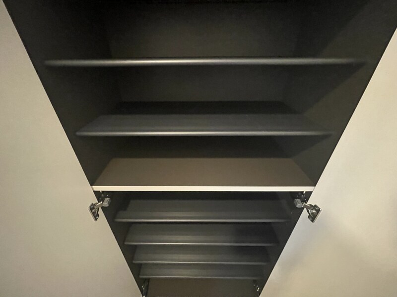 クレールの物件内観写真