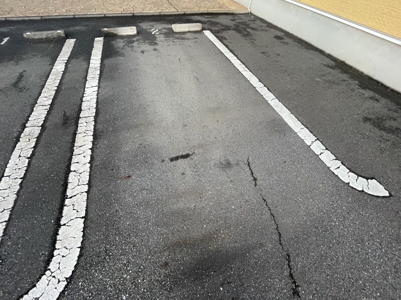 亀山駅 徒歩17分 1階の物件外観写真