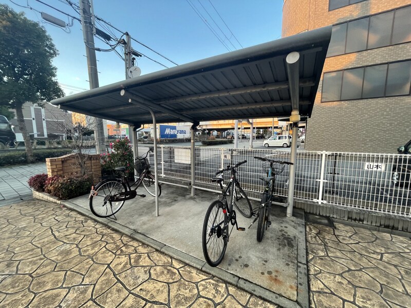 亀山駅 徒歩17分 1階の物件内観写真