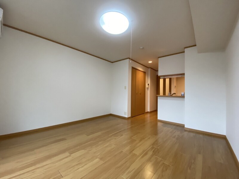 フローリアン・Ｆの物件内観写真