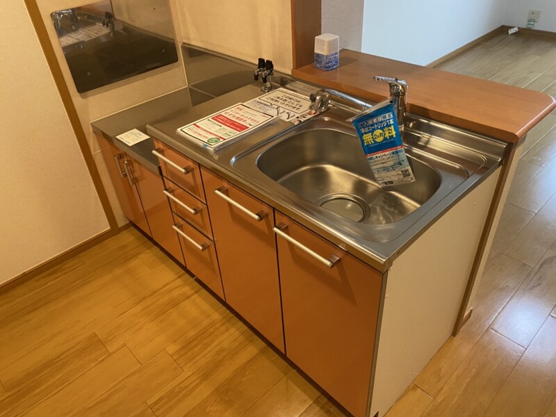 フローリアン・Ｆの物件内観写真