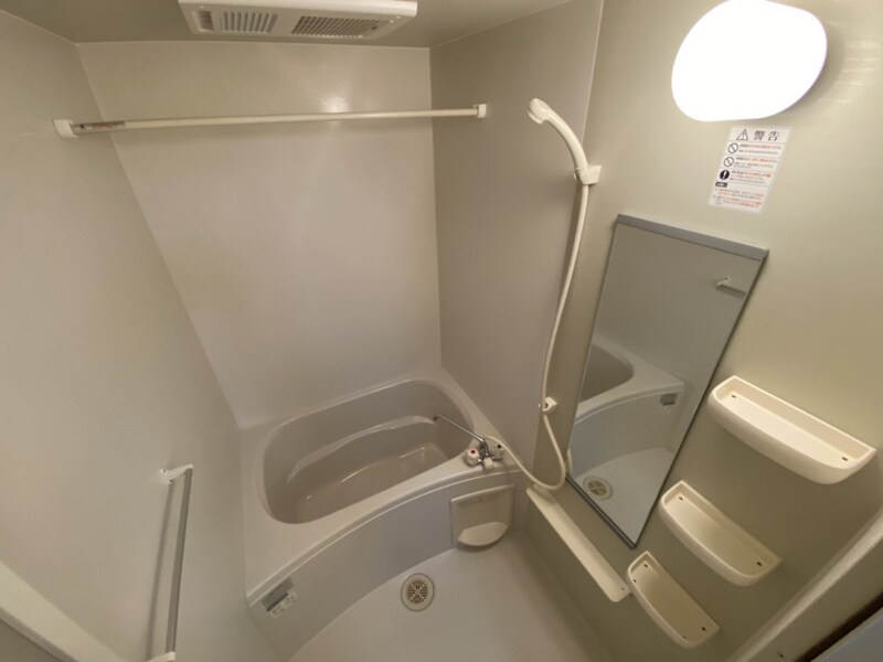 フローリアン・Ｆの物件内観写真