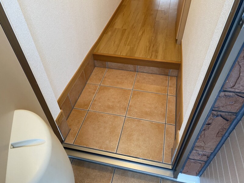 フローリアン・Ｆの物件内観写真