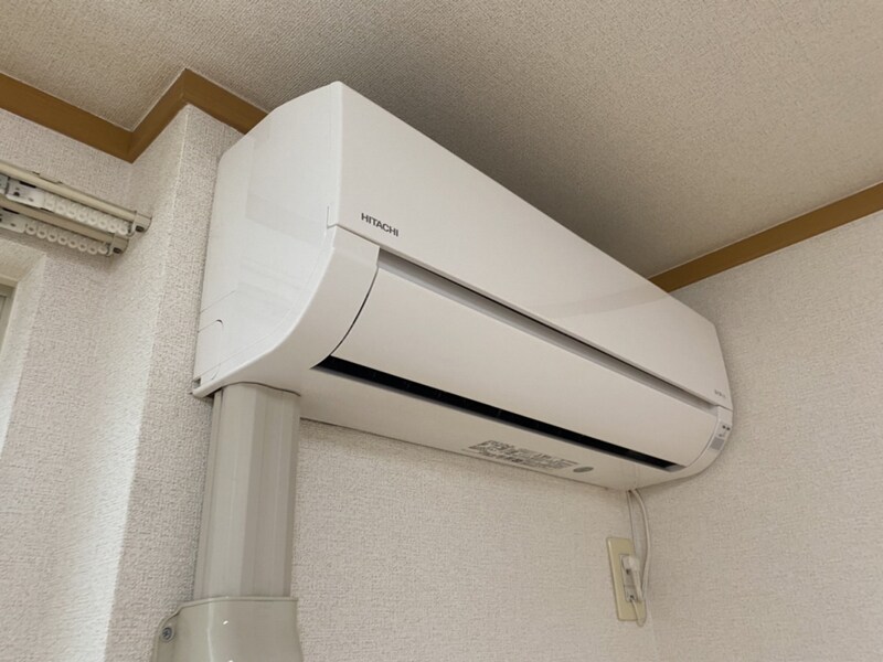 フローリアン・Ｆの物件内観写真