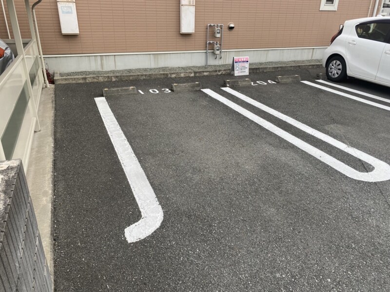 フローリアン・Ｆの物件内観写真