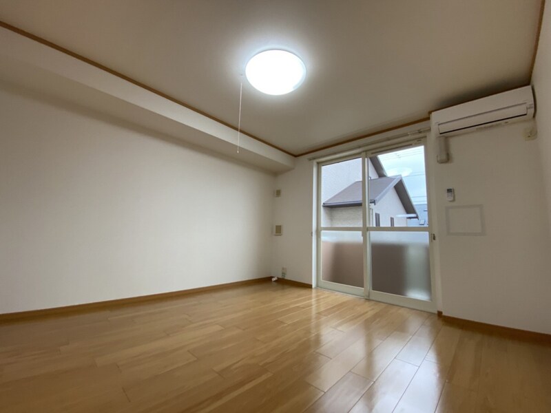 フローリアン・Ｆの物件内観写真