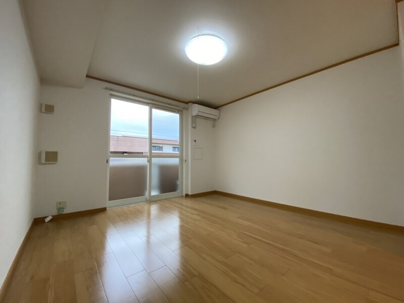 フローリアン・Ｆの物件内観写真