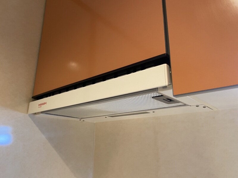 フローリアン・Ｆの物件内観写真