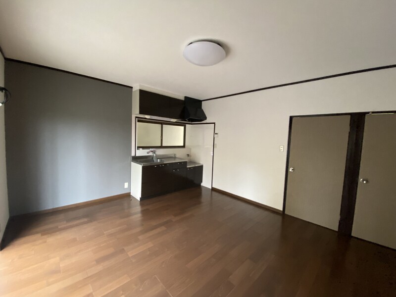 北田中借家　の物件内観写真