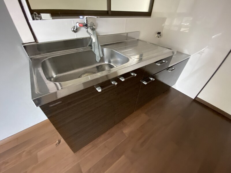 北田中借家　の物件内観写真