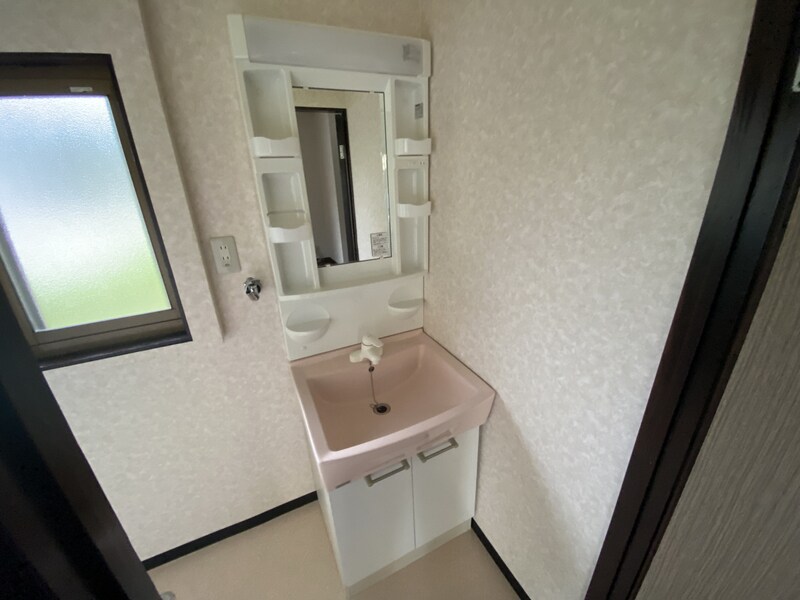 北田中借家　の物件内観写真