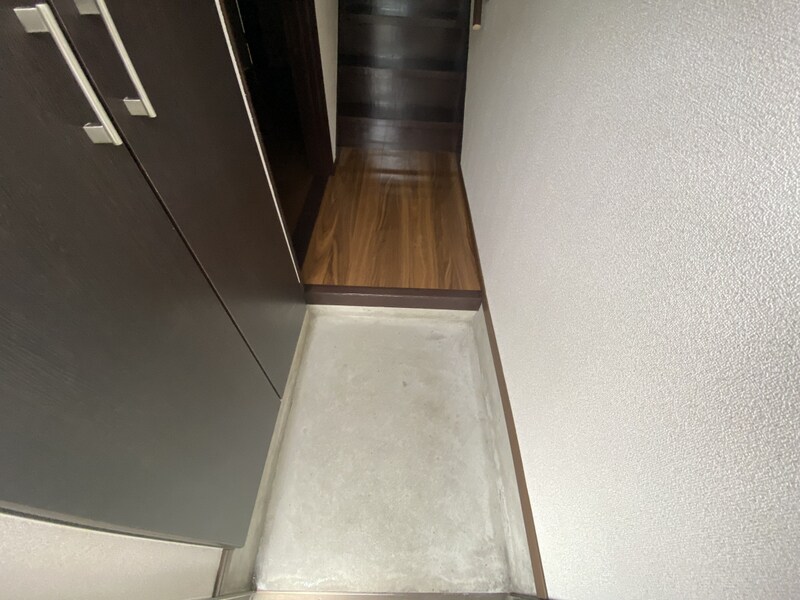 北田中借家　の物件内観写真