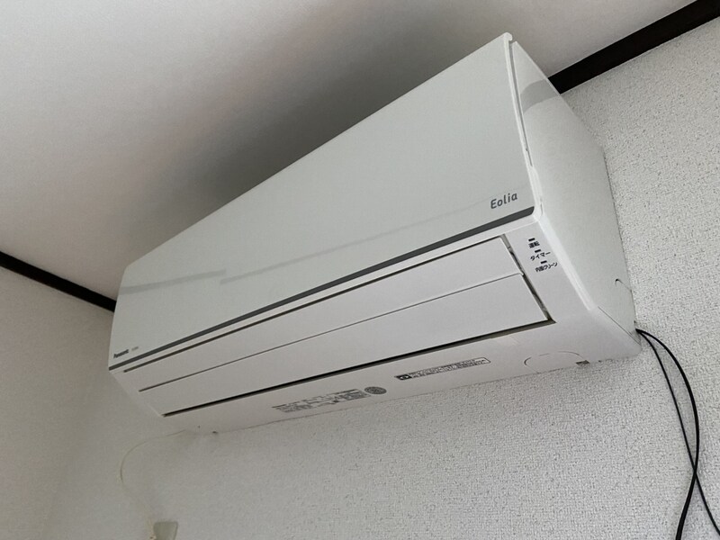 北田中借家　の物件内観写真