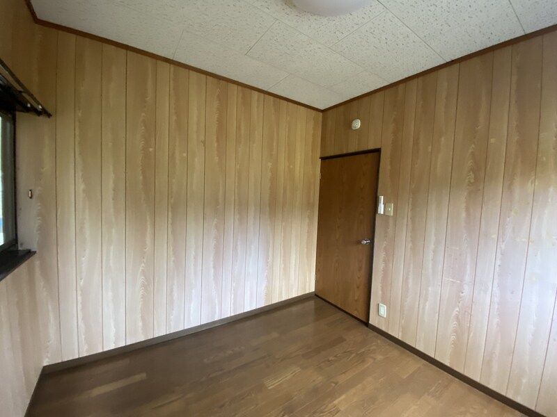 北田中借家　の物件内観写真