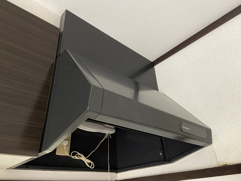 北田中借家　の物件内観写真