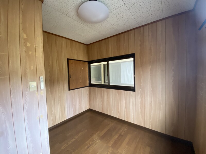 北田中借家　の物件内観写真