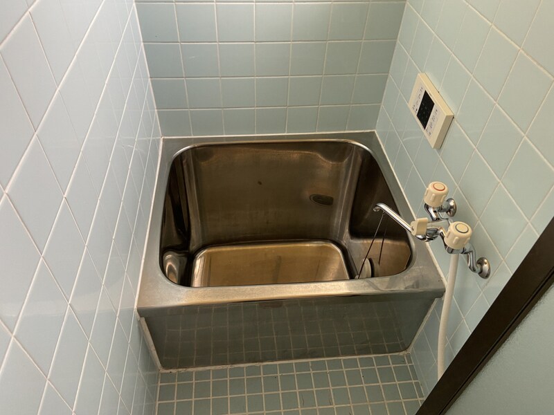 北田中借家　の物件内観写真