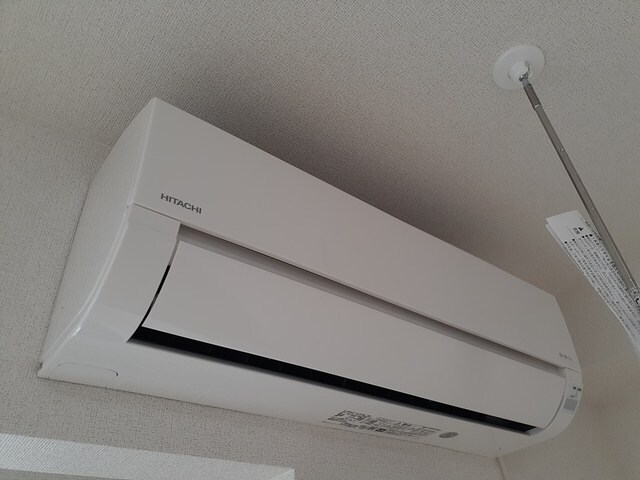 フレシールの物件内観写真